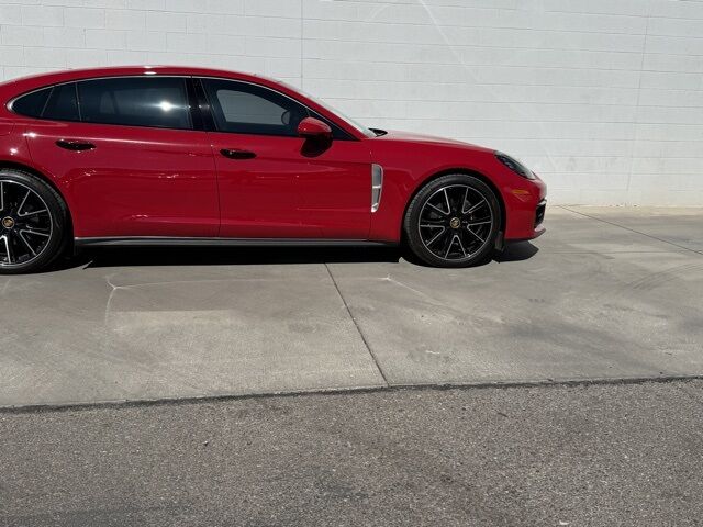 2023 Porsche Panamera 4 Executive Albuquerque NM