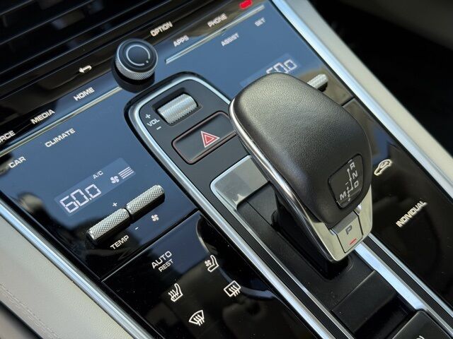 2023 Porsche Panamera 4 Executive Albuquerque NM