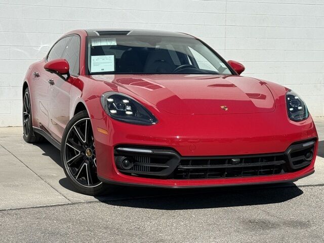 2023 Porsche Panamera 4 Executive Albuquerque NM