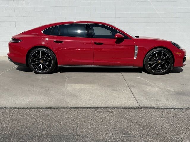 2023 Porsche Panamera 4 Executive Albuquerque NM