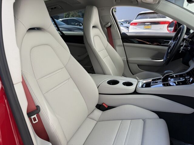 2023 Porsche Panamera 4 Executive Albuquerque NM