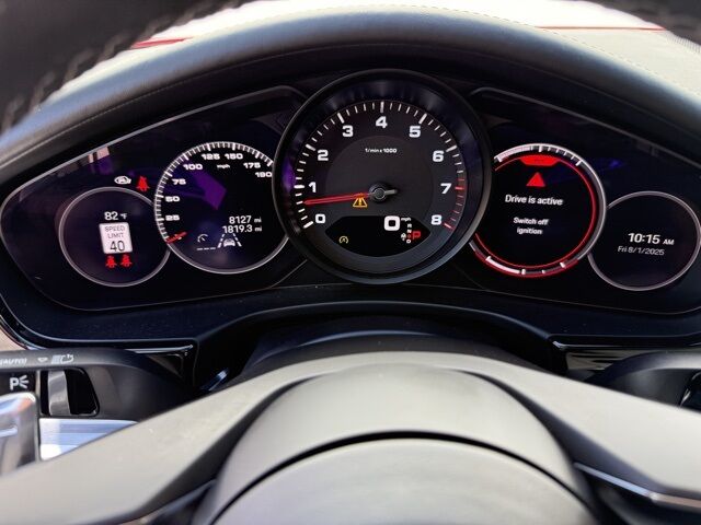 2023 Porsche Panamera 4 Executive Albuquerque NM