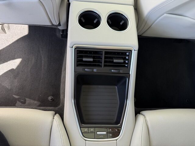 2023 Porsche Panamera 4 Executive Albuquerque NM