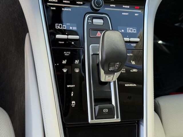 2023 Porsche Panamera 4 Executive Albuquerque NM