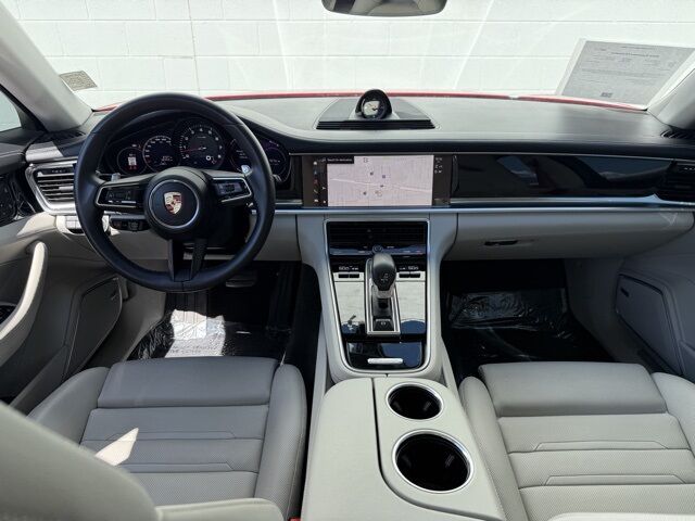 2023 Porsche Panamera 4 Executive Albuquerque NM