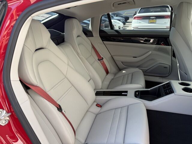 2023 Porsche Panamera 4 Executive Albuquerque NM