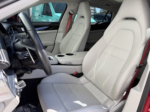 2023 Porsche Panamera 4 Executive Albuquerque NM