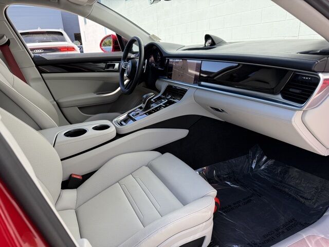 2023 Porsche Panamera 4 Executive Albuquerque NM