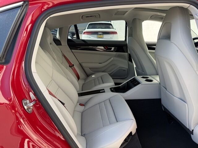 2023 Porsche Panamera 4 Executive Albuquerque NM