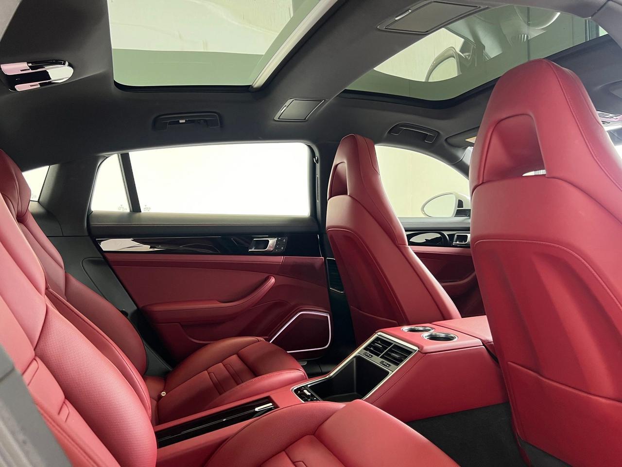 2023 Porsche Panamera 4 Executive Indianapolis IN