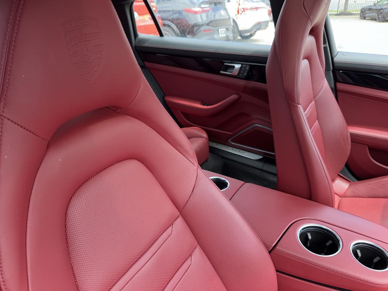 2023 Porsche Panamera 4 Executive Indianapolis IN