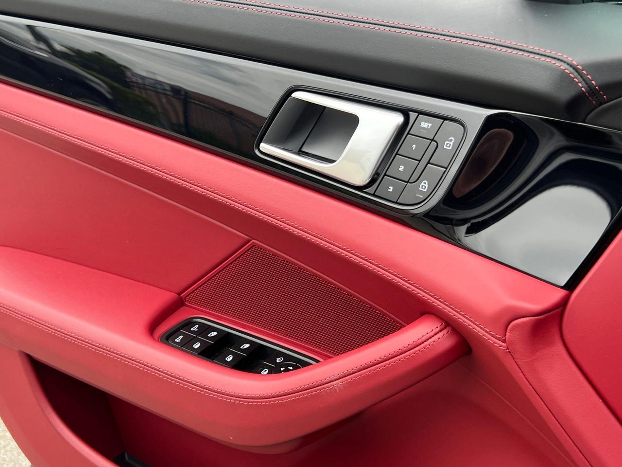 2023 Porsche Panamera 4 Executive Indianapolis IN