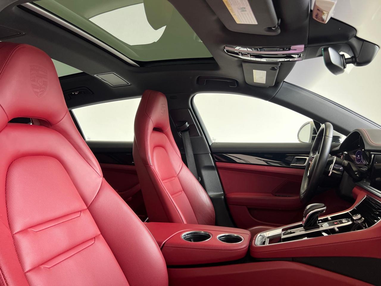 2023 Porsche Panamera 4 Executive Indianapolis IN