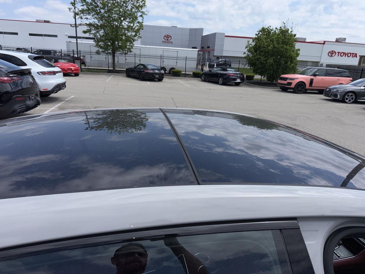 2023 Porsche Panamera 4 Executive Indianapolis IN