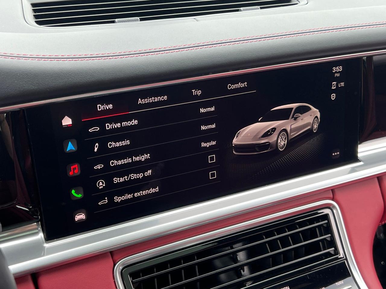 2023 Porsche Panamera 4 Executive Indianapolis IN