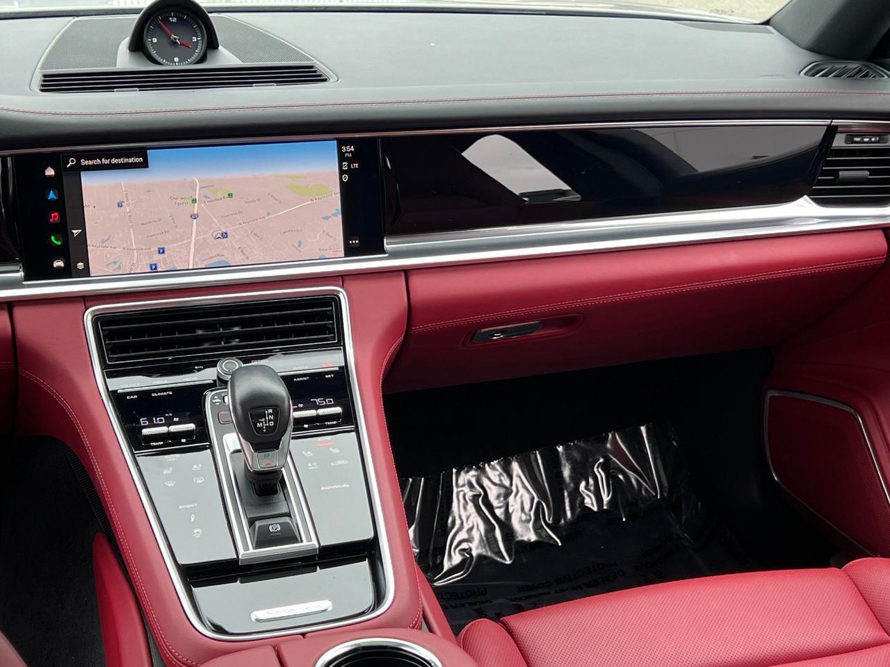 2023 Porsche Panamera 4 Executive Indianapolis IN