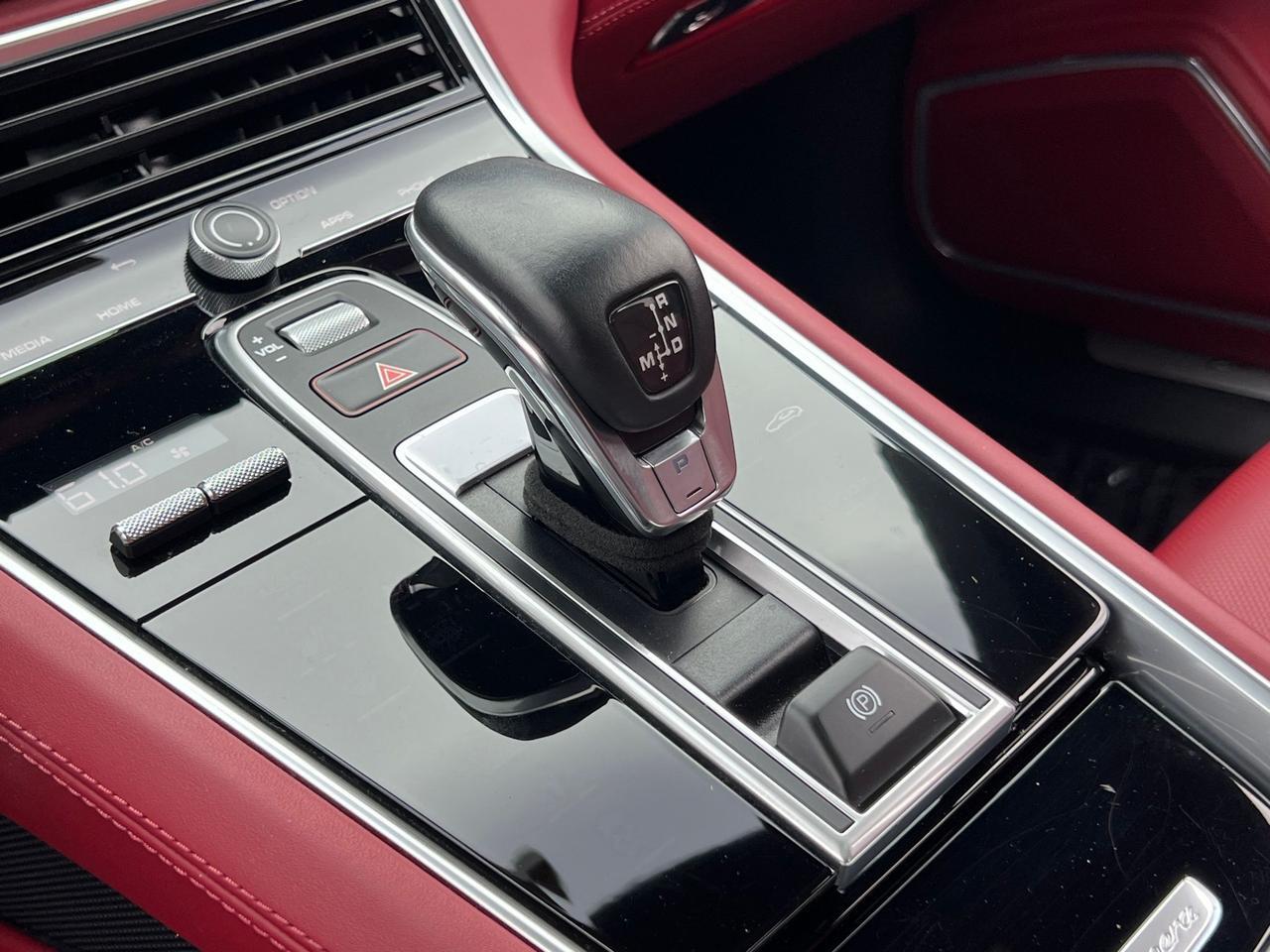 2023 Porsche Panamera 4 Executive Indianapolis IN