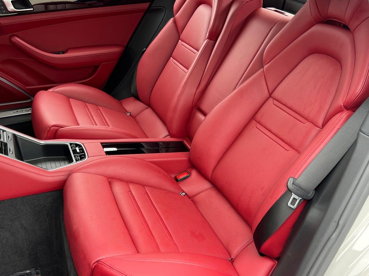 2023 Porsche Panamera 4 Executive Indianapolis IN