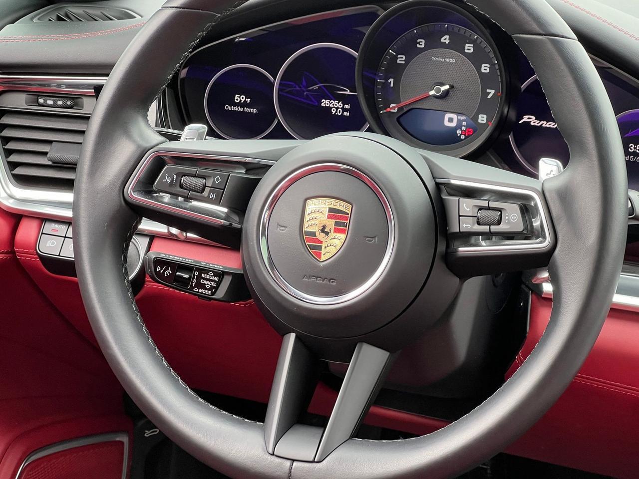 2023 Porsche Panamera 4 Executive Indianapolis IN