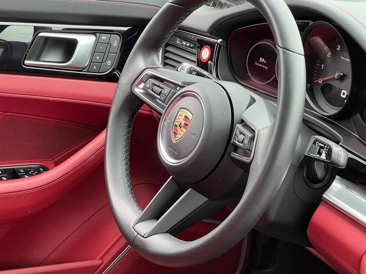 2023 Porsche Panamera 4 Executive Indianapolis IN