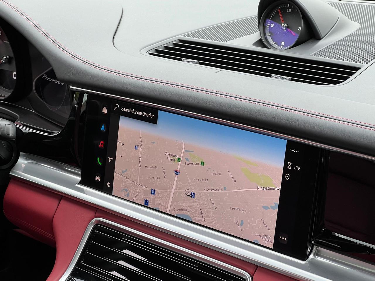 2023 Porsche Panamera 4 Executive Indianapolis IN
