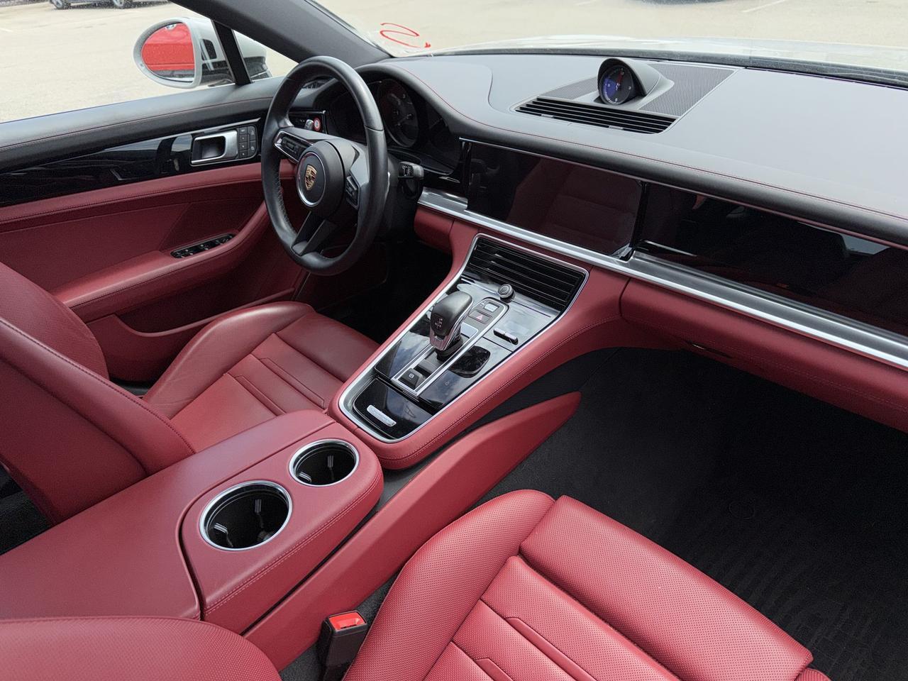 2023 Porsche Panamera 4 Executive Indianapolis IN