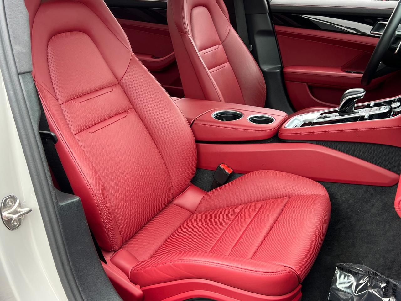 2023 Porsche Panamera 4 Executive Indianapolis IN