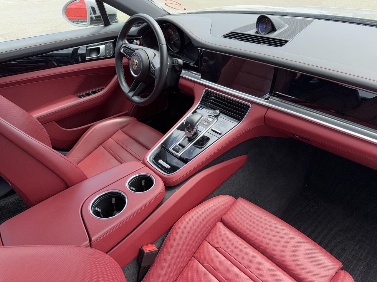 2023 Porsche Panamera 4 Executive Indianapolis IN