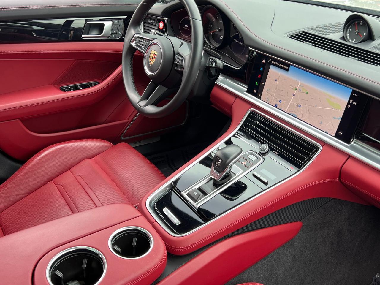 2023 Porsche Panamera 4 Executive Indianapolis IN