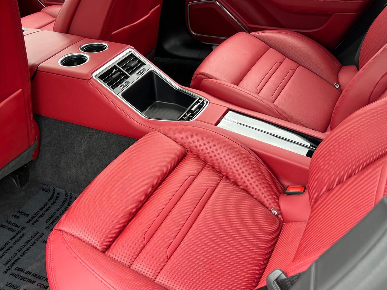 2023 Porsche Panamera 4 Executive Indianapolis IN