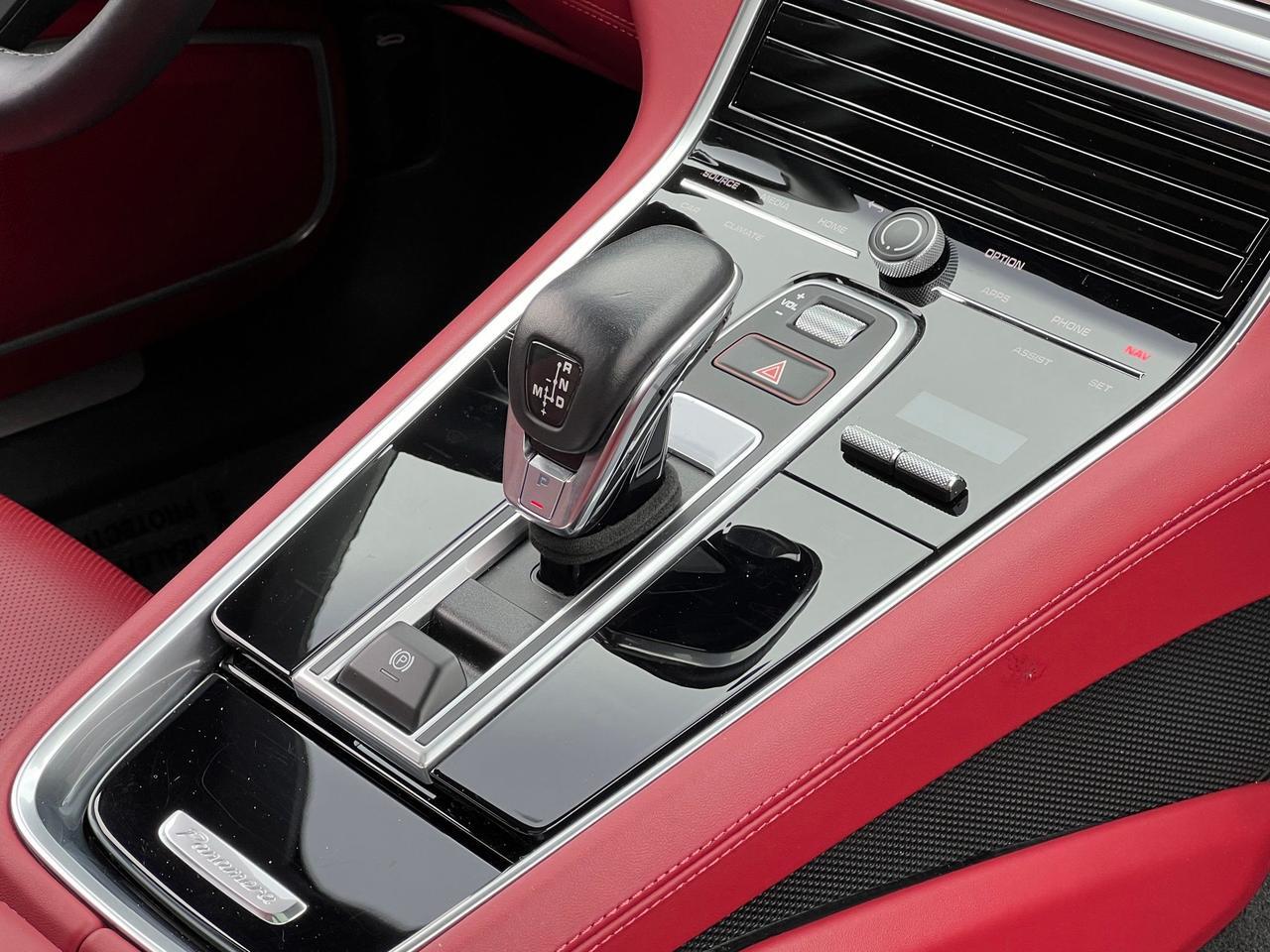 2023 Porsche Panamera 4 Executive Indianapolis IN