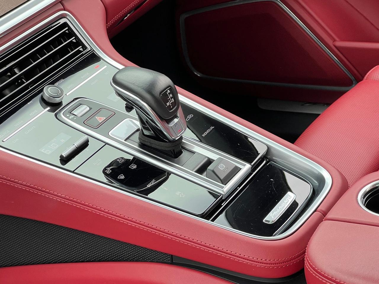 2023 Porsche Panamera 4 Executive Indianapolis IN