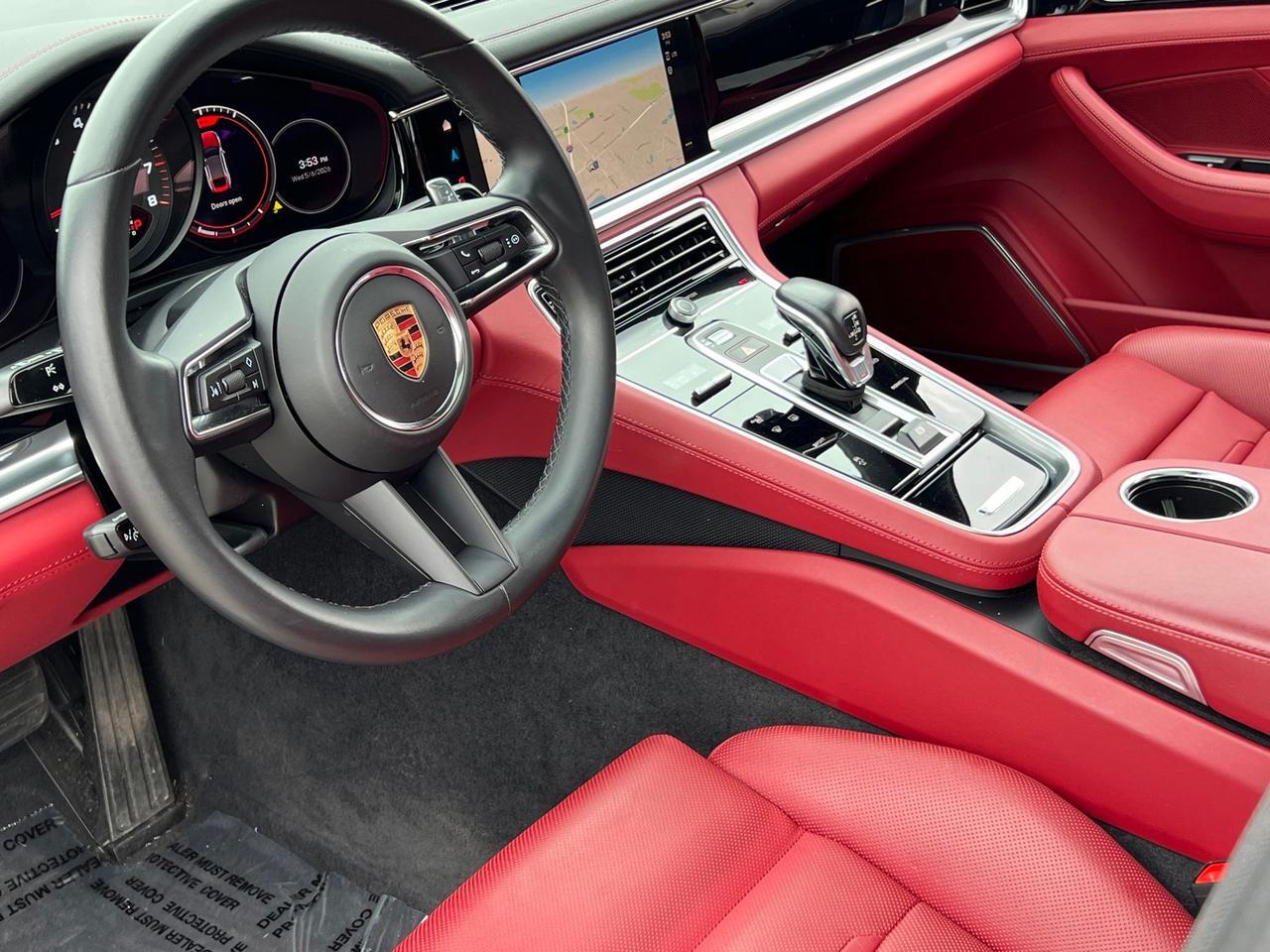2023 Porsche Panamera 4 Executive Indianapolis IN