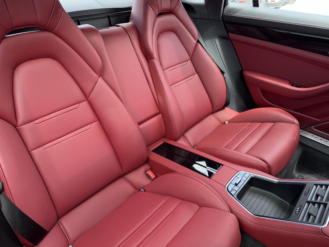 2023 Porsche Panamera 4 Executive Indianapolis IN