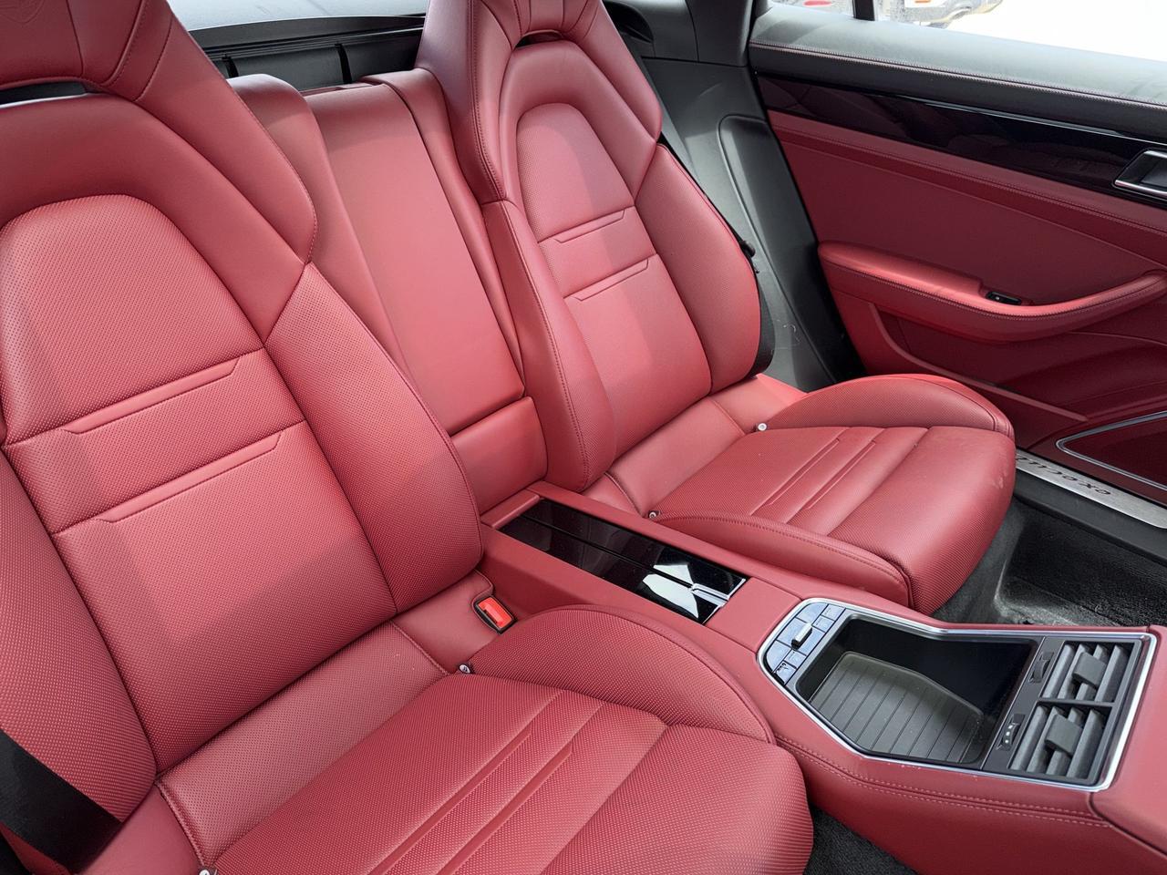 2023 Porsche Panamera 4 Executive Indianapolis IN