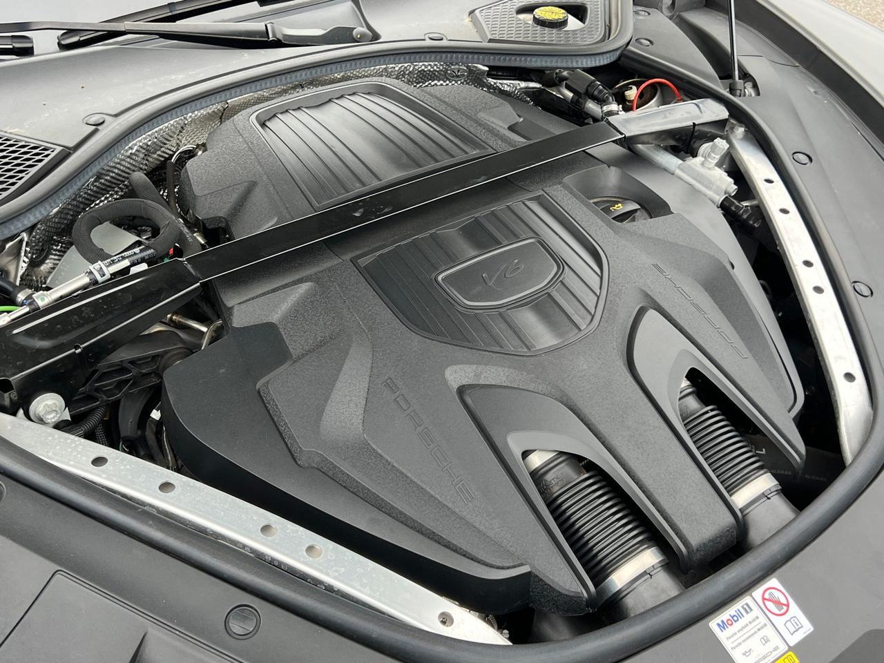 2023 Porsche Panamera 4 Executive Indianapolis IN