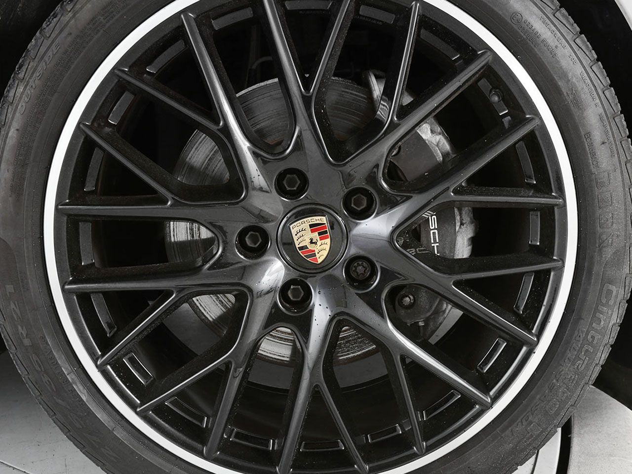 2023 Porsche Panamera 4 Executive Indianapolis IN