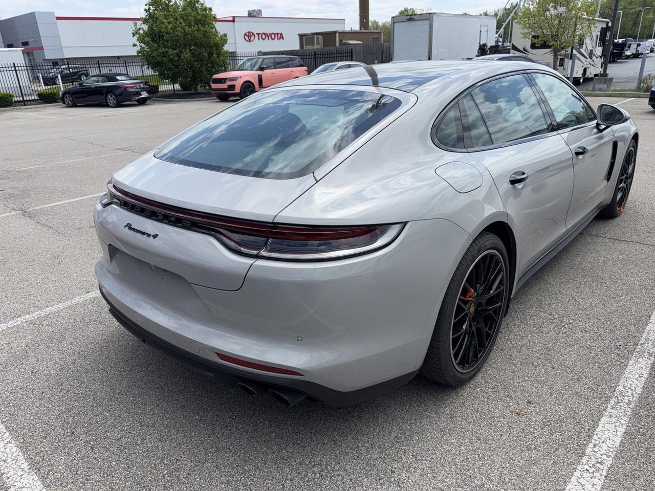 2023 Porsche Panamera 4 Executive Indianapolis IN