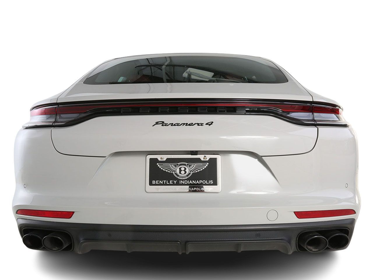 2023 Porsche Panamera 4 Executive Indianapolis IN