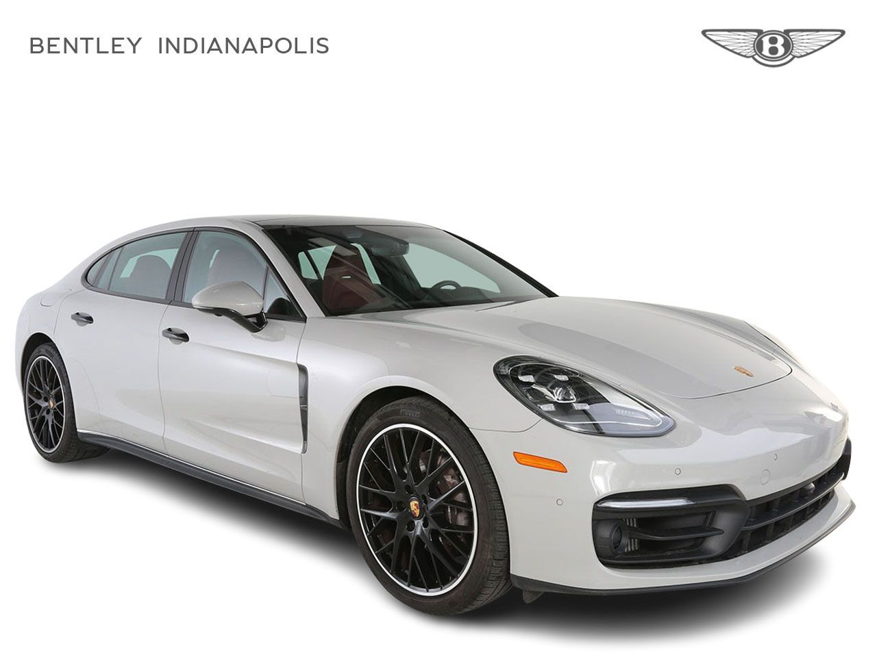 2023 Porsche Panamera 4 Executive