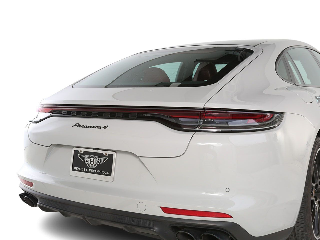 2023 Porsche Panamera 4 Executive Indianapolis IN