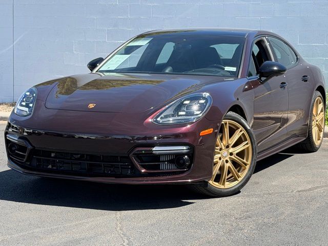 2023 Porsche Panamera 4 Platinum Edition Albuquerque NM