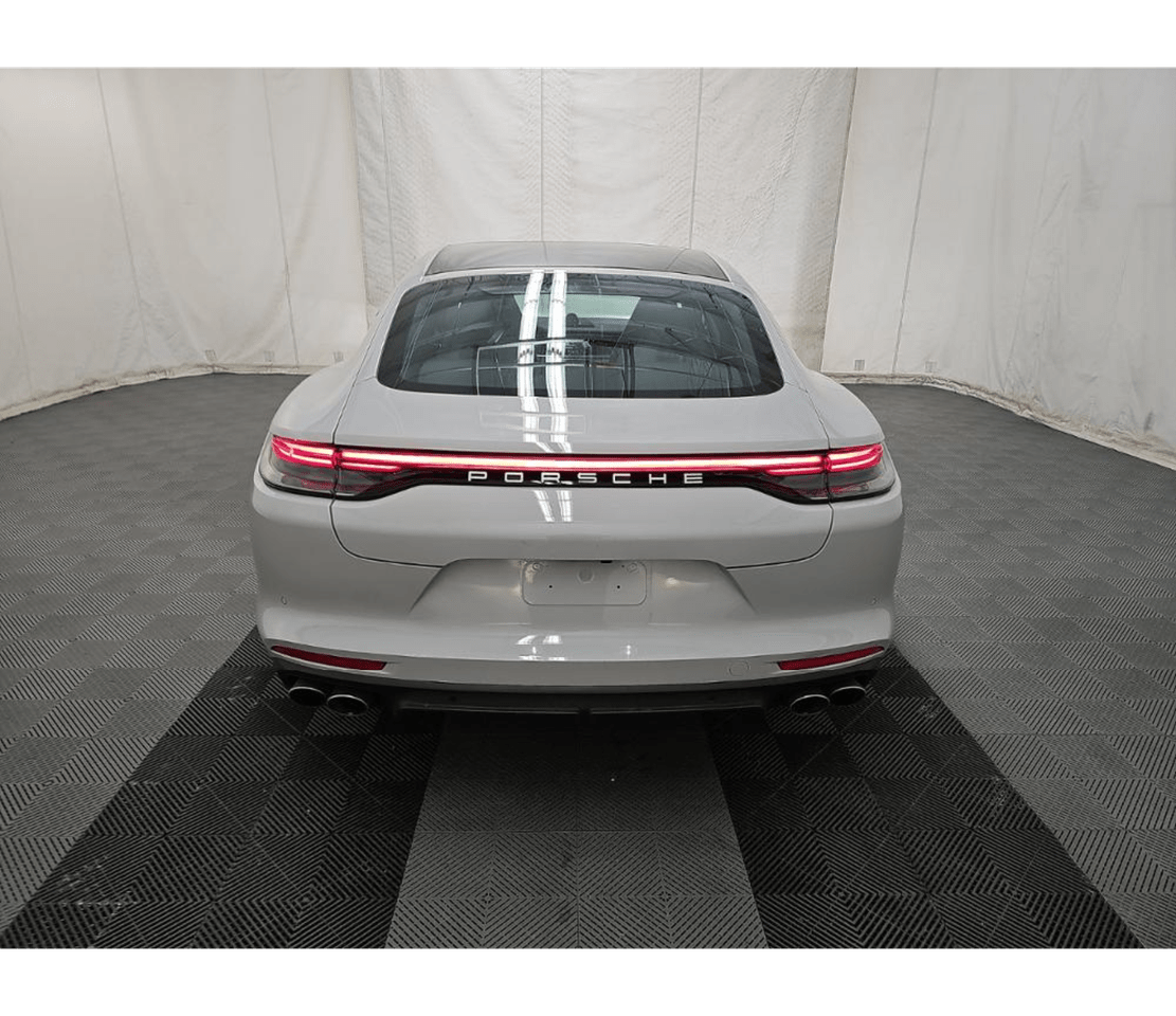 2023 Porsche Panamera 4 Platinum Edition Indianapolis IN