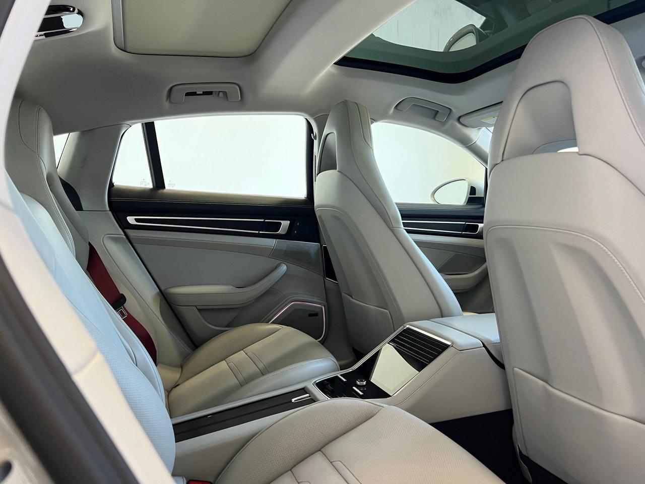 2023 Porsche Panamera 4 Platinum Edition Indianapolis IN