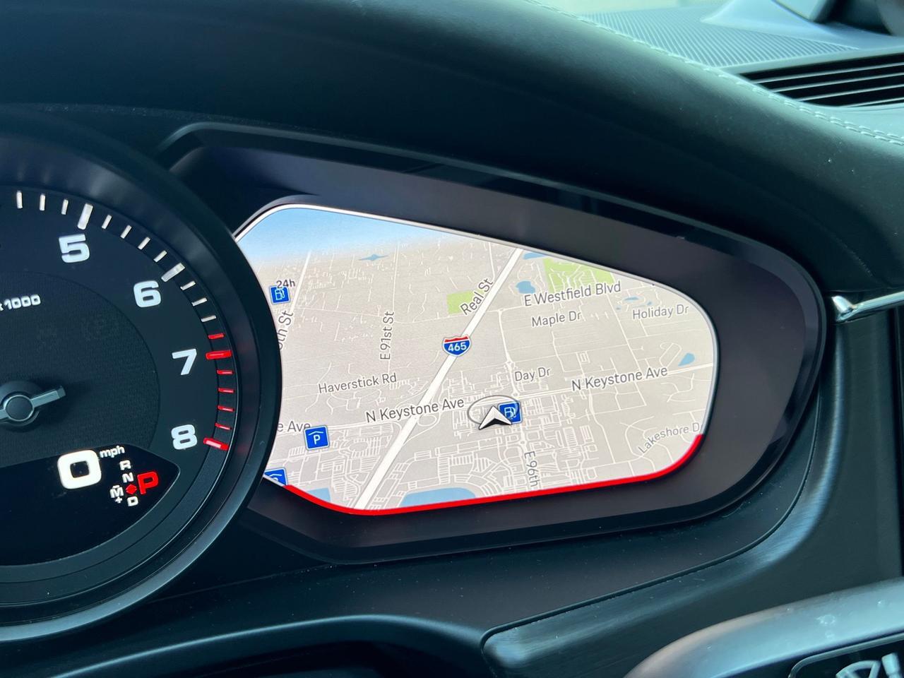 2023 Porsche Panamera 4 Platinum Edition Indianapolis IN