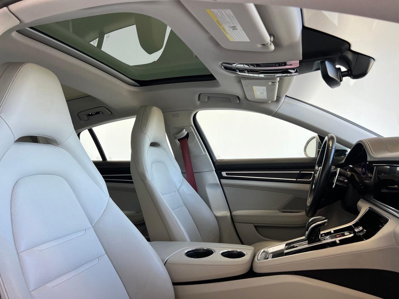 2023 Porsche Panamera 4 Platinum Edition Indianapolis IN