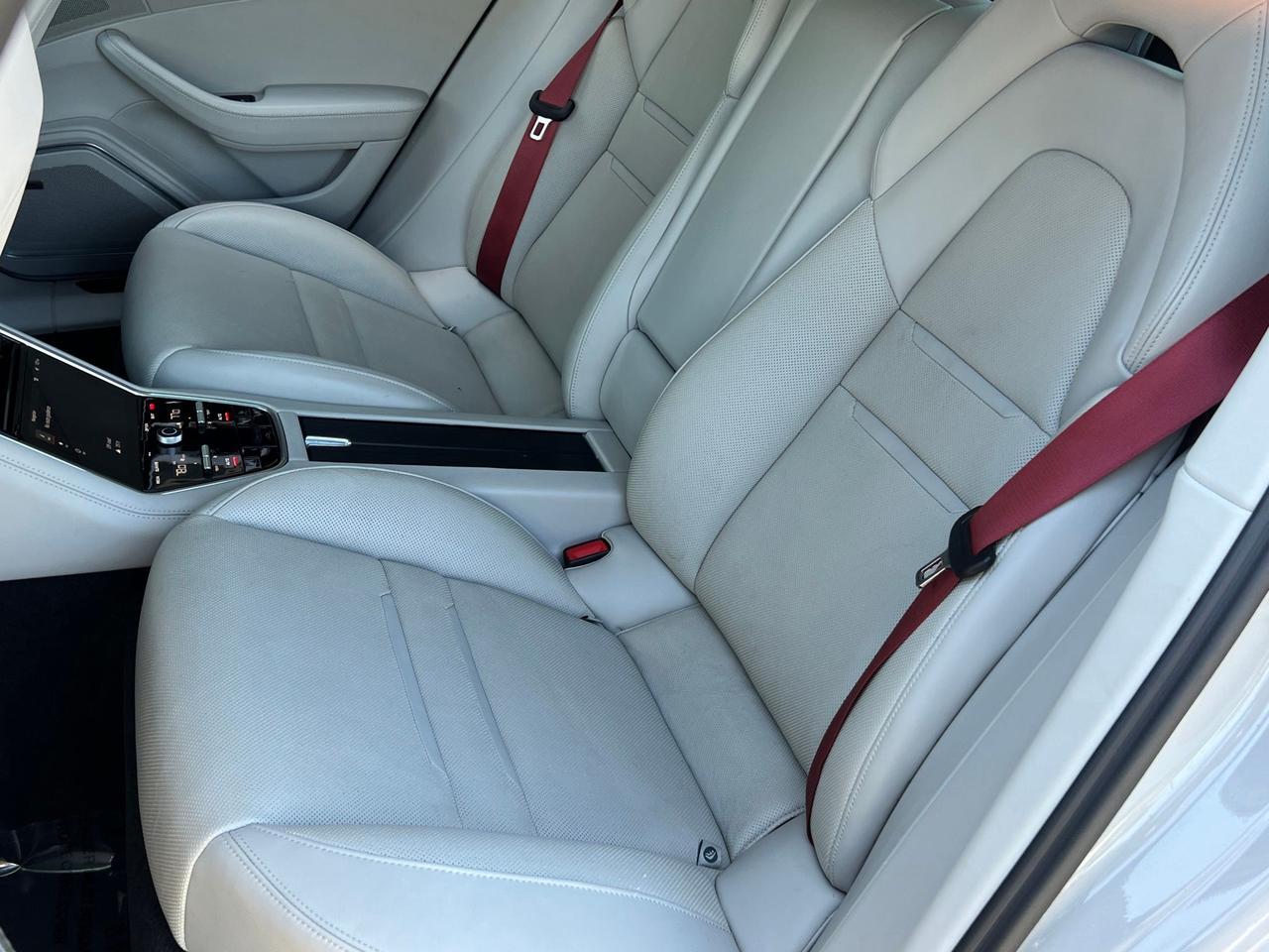 2023 Porsche Panamera 4 Platinum Edition Indianapolis IN