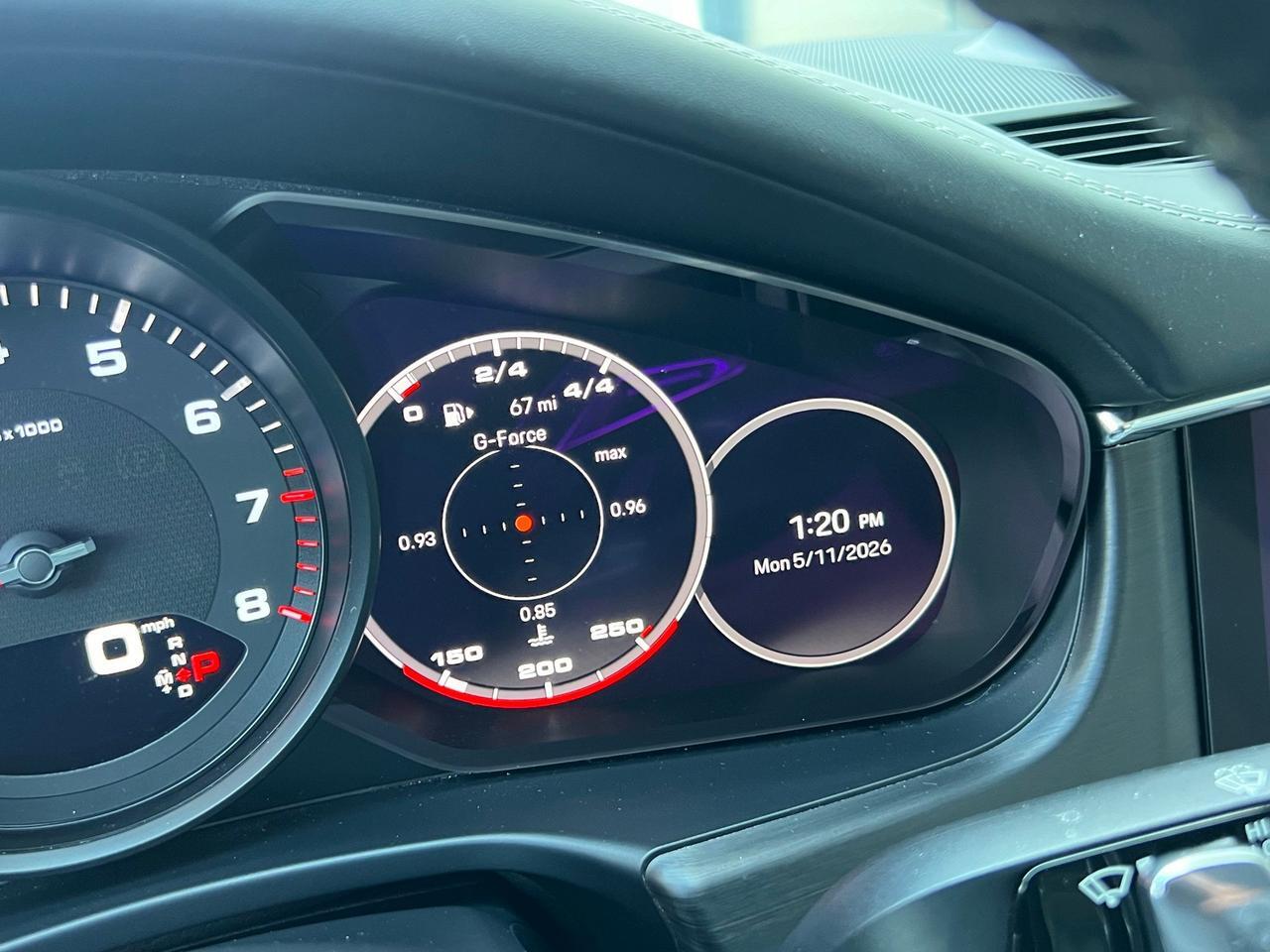 2023 Porsche Panamera 4 Platinum Edition Indianapolis IN