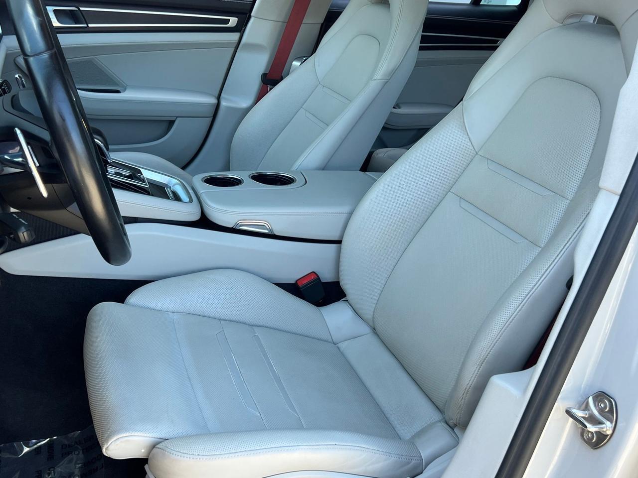 2023 Porsche Panamera 4 Platinum Edition Indianapolis IN
