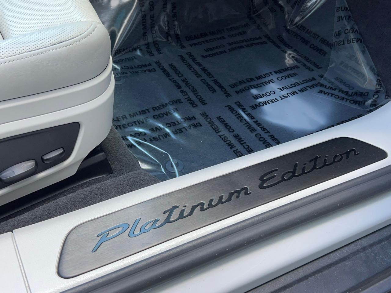 2023 Porsche Panamera 4 Platinum Edition Indianapolis IN
